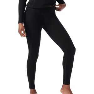Smartwool Classic Merino Midweight 250 Thermal Base Layer Bottom Black Women S